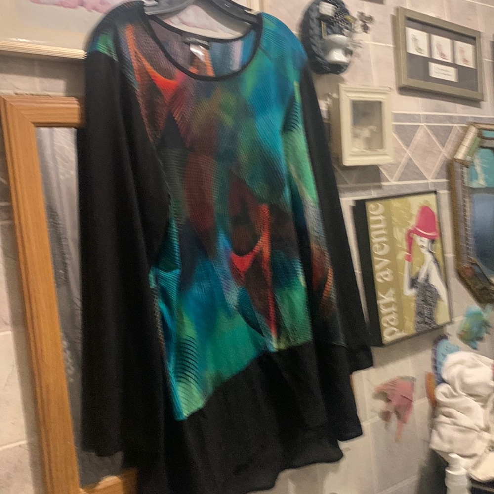 Soft works shirt